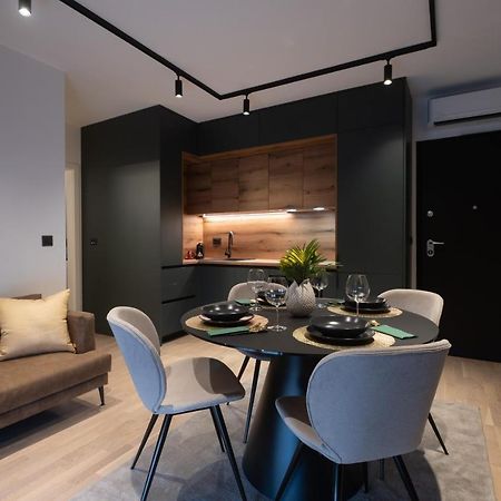 Apartment Artemis Задар Екстериор снимка