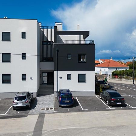 Apartment Artemis Задар Екстериор снимка