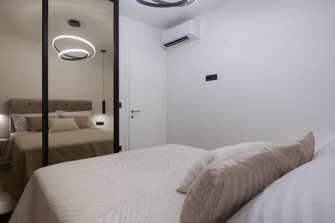 Apartment Artemis Задар Екстериор снимка