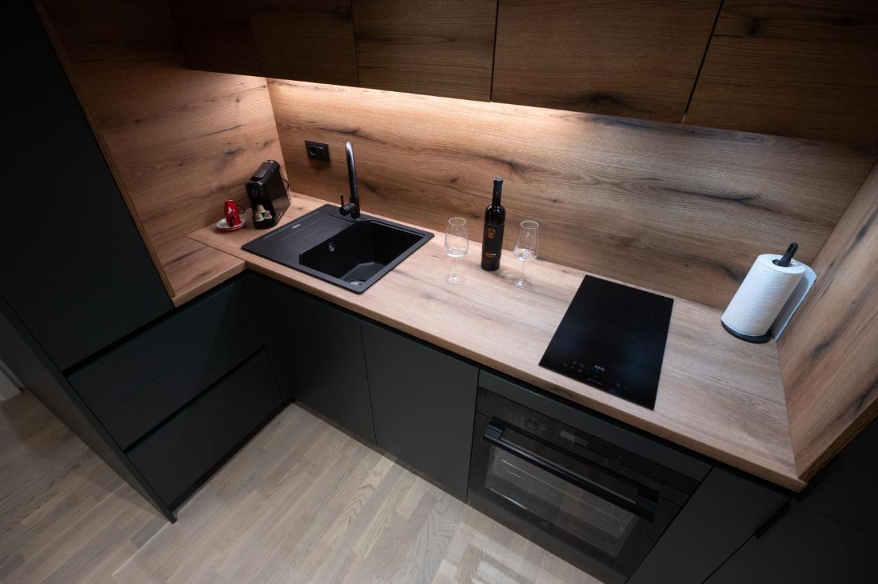 Apartment Artemis Задар Екстериор снимка
