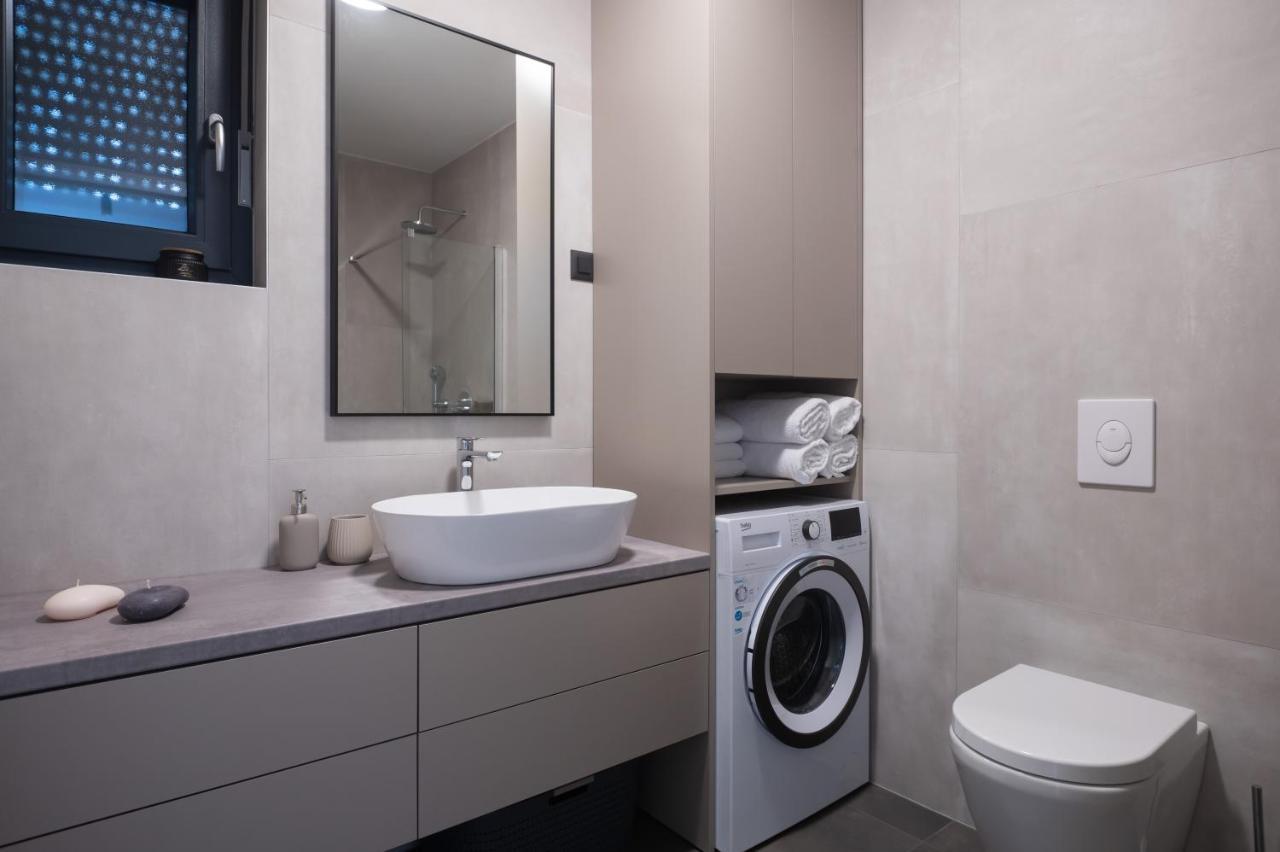 Apartment Artemis Задар Екстериор снимка