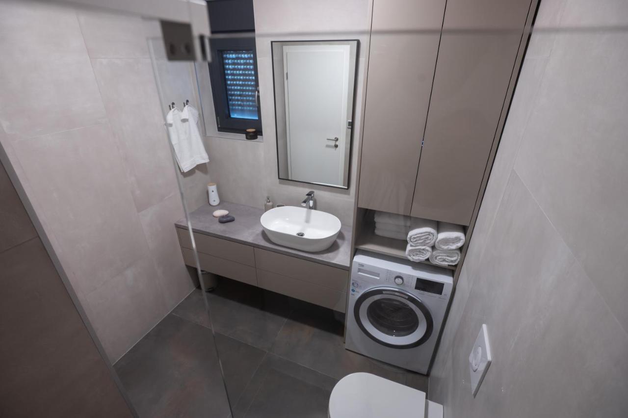 Apartment Artemis Задар Екстериор снимка