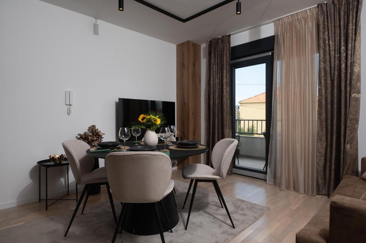 Apartment Artemis Задар Екстериор снимка