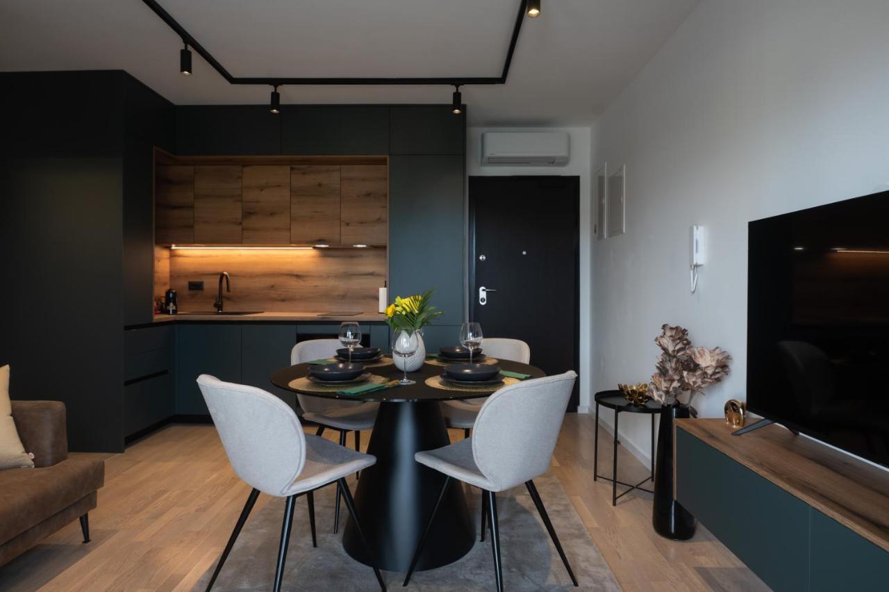 Apartment Artemis Задар Екстериор снимка