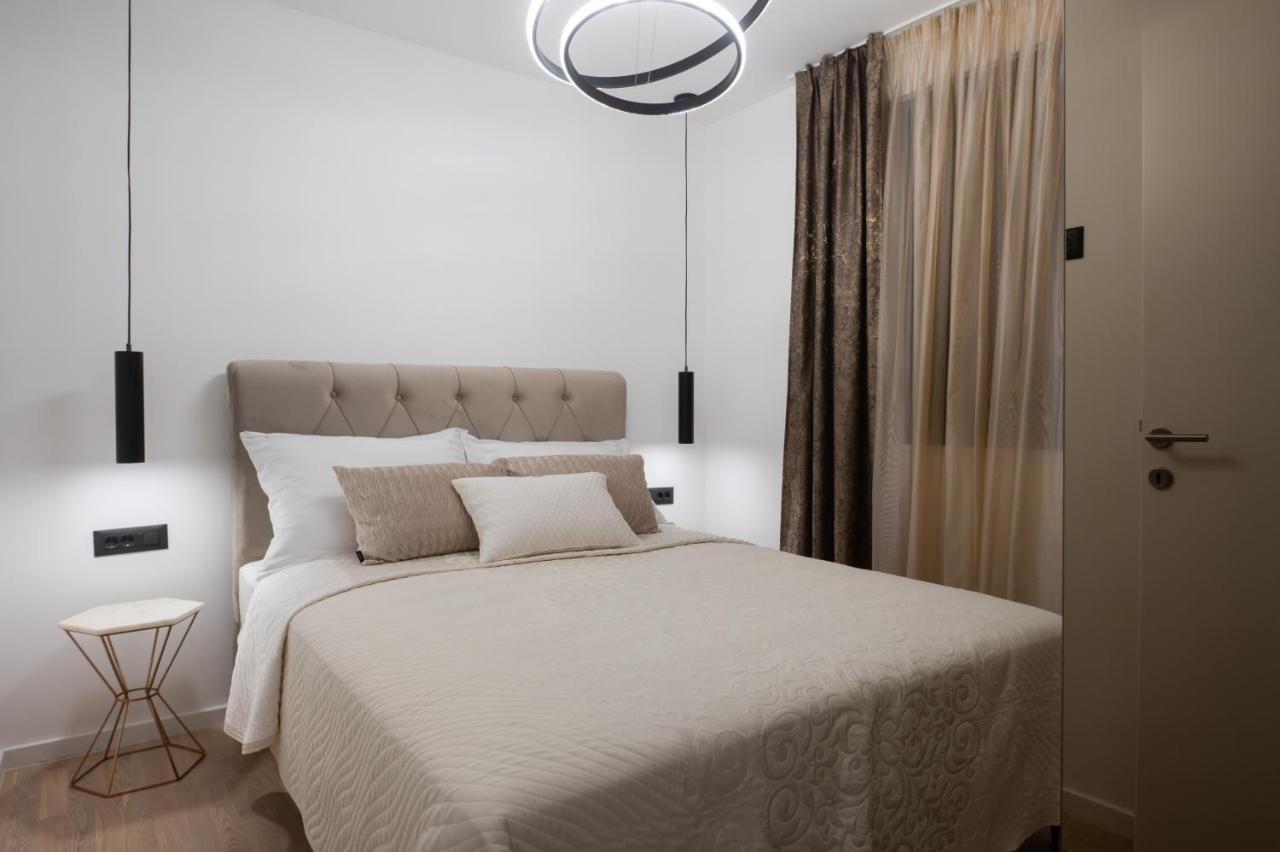 Apartment Artemis Задар Екстериор снимка