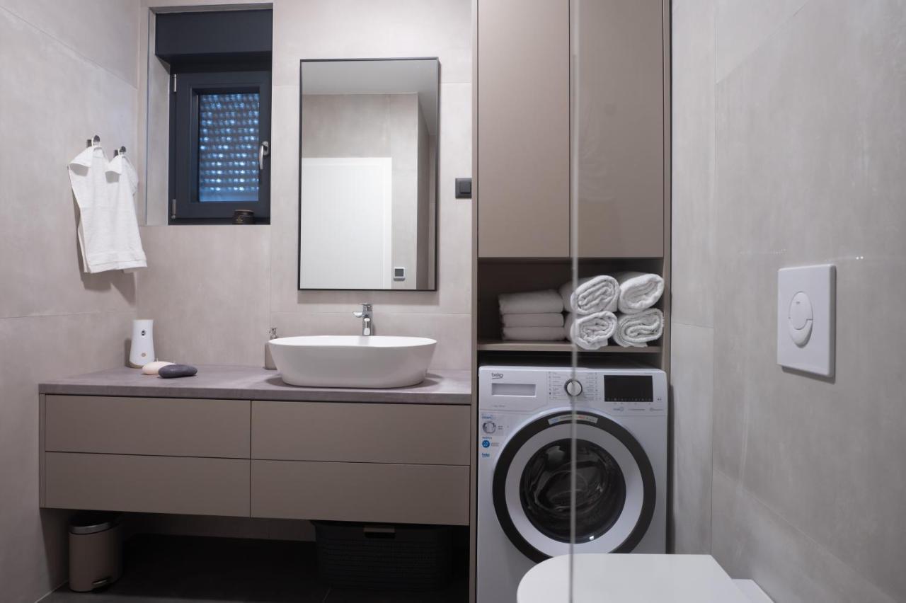 Apartment Artemis Задар Екстериор снимка