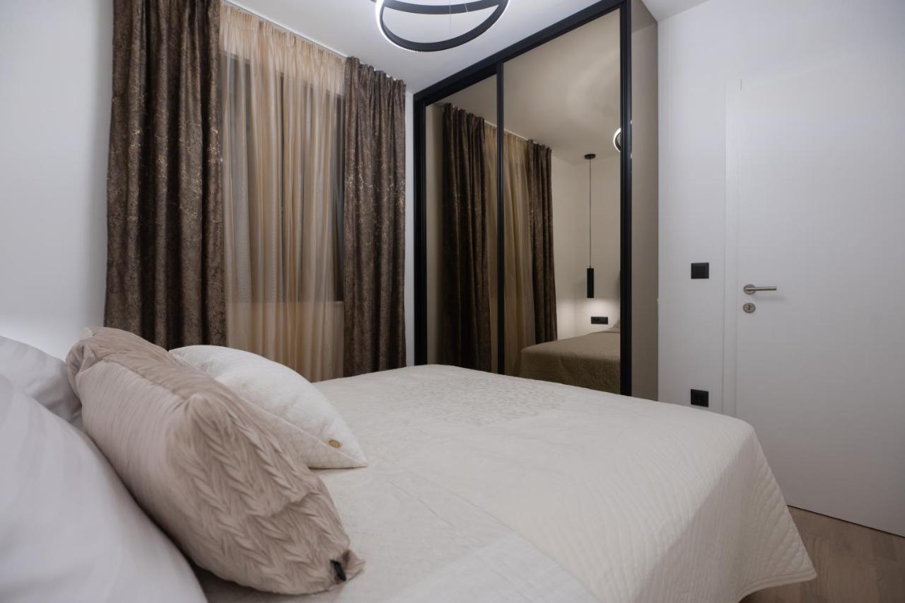 Apartment Artemis Задар Екстериор снимка