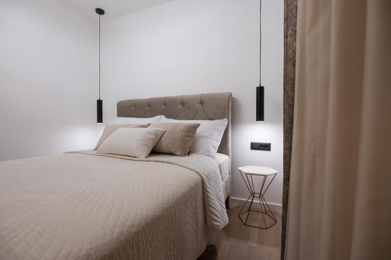 Apartment Artemis Задар Екстериор снимка