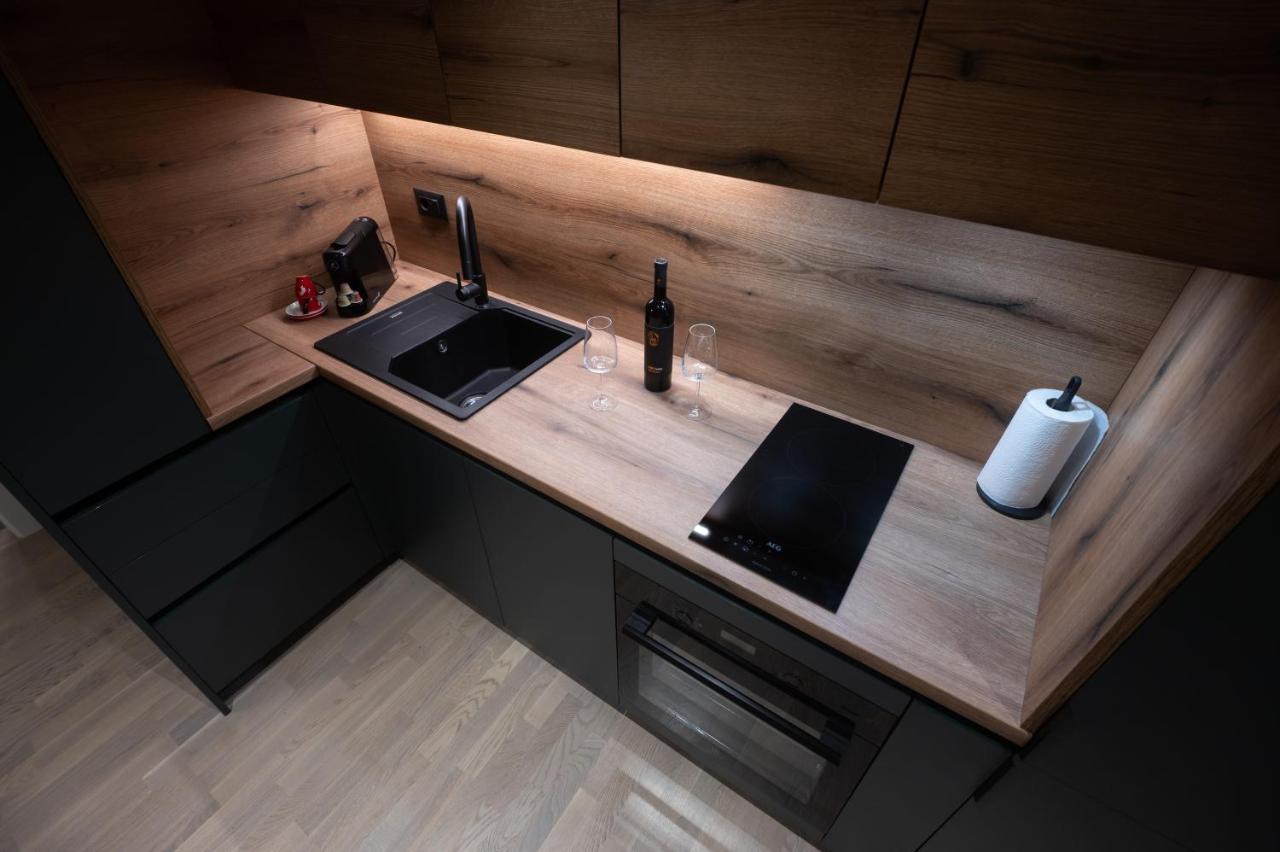 Apartment Artemis Задар Екстериор снимка