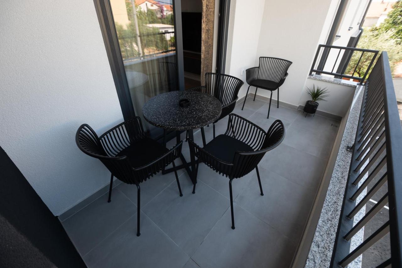 Apartment Artemis Задар Екстериор снимка