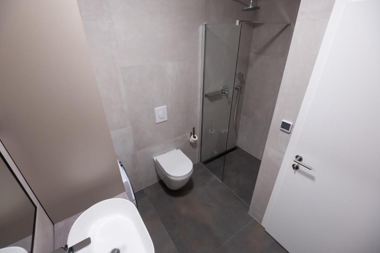 Apartment Artemis Задар Екстериор снимка