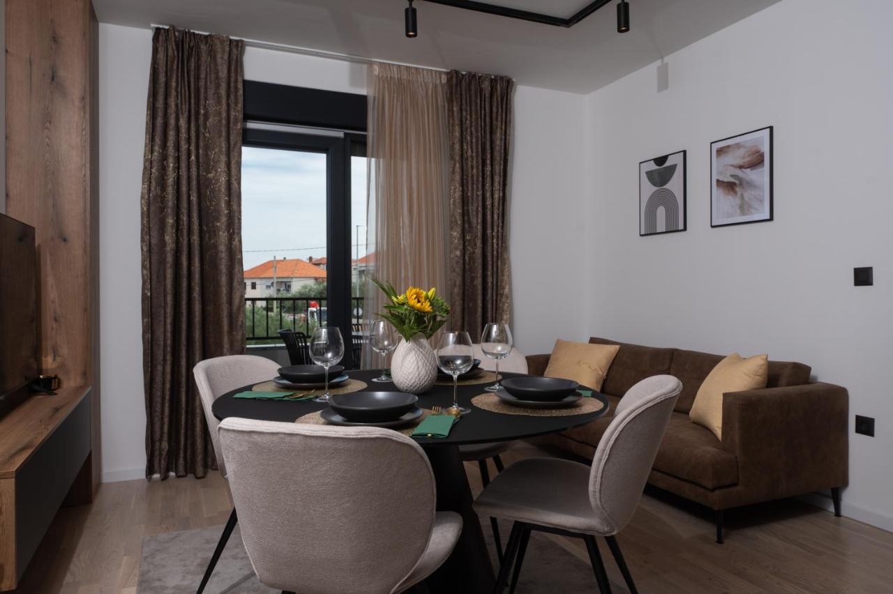 Apartment Artemis Задар Екстериор снимка